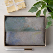 Parlamentsgebäude (London), Monet Seidenpapier (Geschenk)