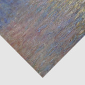 Parlamentsgebäude (London), Monet Seidenpapier (Ausschnitt)