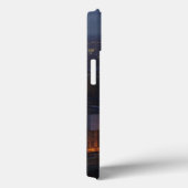 Parlamentshäuser, Big Ben, Westminster Case-Mate iPhone Hülle (Rückseite / Rechts)