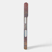 Parlamentshäuser, London von Claude Monet Case-Mate iPhone Hülle (Rückseite / Rechts)