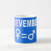 Parlamentswahl 2024 kaffeetasse (Mittel)