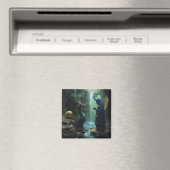 Parlay Magnet (In Situ (Geschirrspüler))
