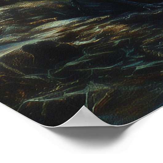 Parlay Poster (Ecke)