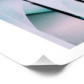 Parlor Trick Poster (Ecke)