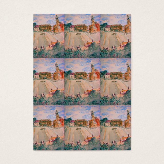 parma italy (Vorderseite)