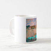 Parma italy kaffeetasse (Vorderseite Links)