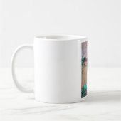Parma italy kaffeetasse (Links)
