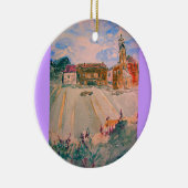 parma italy keramikornament (Rechts)