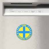 Parma Magnet (In Situ (Geschirrspüler))