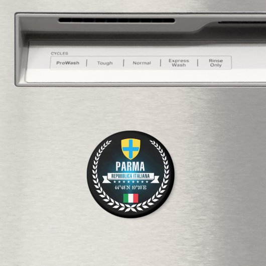Parma Magnet (In Situ (Geschirrspüler))