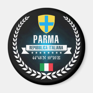 Parma Magnet