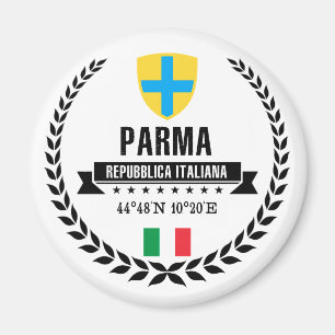 Parma Magnet
