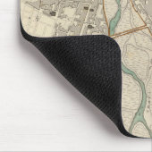 Parma Mousepad (Ecke)