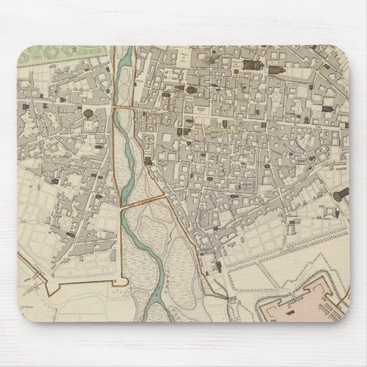 Parma Mousepad (Vorne)