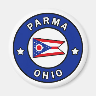 Parma Ohio Magnet