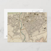 Parma Postkarte (Vorne/Hinten)