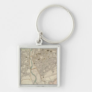 Parma Schlüsselanhänger