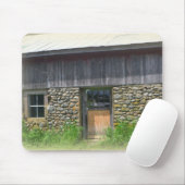 Parmelee Farm Mousepad (Mit Mouse)