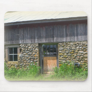 Parmelee Farm Mousepad
