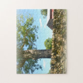 Parmelee Farm Puzzle (Vertikal)
