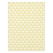 Parmesan Grada Padano Pecorino Romano Hartkäse Tischdecke (Vorderseite)