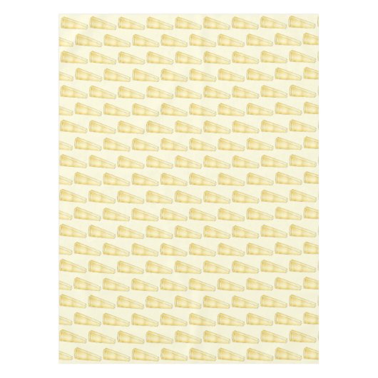 Parmesan Grada Padano Pecorino Romano Hartkäse Tischdecke (Vorderseite)