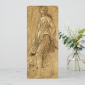 Parnassus, tanzende Maus von Andrea Mantegna (Stehend Vorderseite)