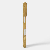 Parnassus, tanzende Maus von Andrea Mantegna Case-Mate iPhone Hülle (Rückseite / Rechts)