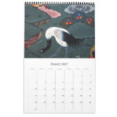 paro dzong bhutan art kalender (Jan 2027)