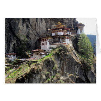 Paro Taktsang