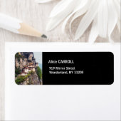 Paro Taktsang: Das Tiger-Nest-Kloster - Bhutan (Insitu)