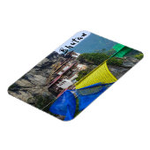 Paro Taktsang: Das Tiger-Nest-Kloster - Bhutan Magnet (Linke Seite)