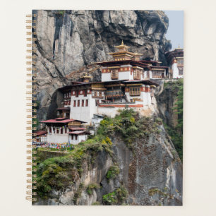 Paro Taktsang: Das Tiger-Nest-Kloster - Bhutan Planer