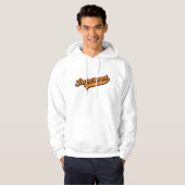 Parodie - Superwet Hoodie (Vorne ganz)