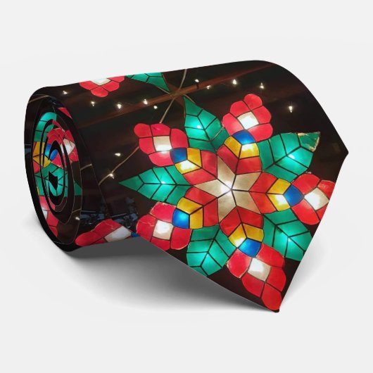 Parol Neck Tie Krawatte (Gerollt)