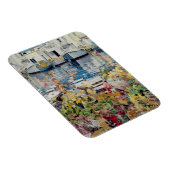 Paros 1985 magnet (Rechte Seite)