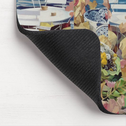 Paros 1985 mousepad (Ecke)