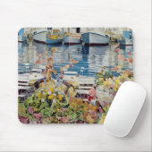 Paros 1985 mousepad (Mit Mouse)