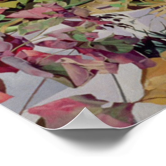 Paros 1985 poster (Ecke)