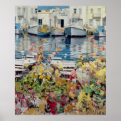 Paros 1985 poster (Vorne)