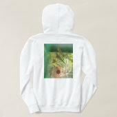Parot T Shirt (Design Rückseite)