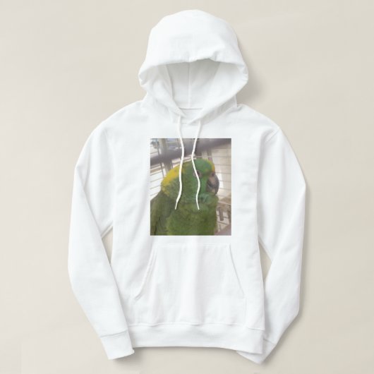 Parot T Shirt (Design vorne)
