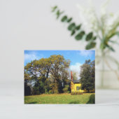 Parque Cristina Enea 1 - Donostia - San Sebastián Postkarte (Stehend Vorderseite)