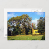 Parque Cristina Enea 1 - Donostia - San Sebastián Postkarte (Vorne/Hinten)