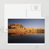 Parque del Mar Postkarte (Vorne/Hinten)