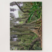 Parque Gallineral San Gil Jig Sebastian Puzzle (Vertikal)