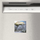Parque Nacional de Ordesa y Monte Perdido Magnet (In Situ (Geschirrspüler))