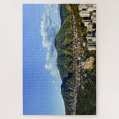 Parque nacional el Avila Puzzle (Vertikal)