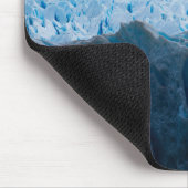 Parque Nacional Los Glaciares Mousepad (Ecke)