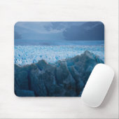 Parque Nacional Los Glaciares Mousepad (Mit Mouse)